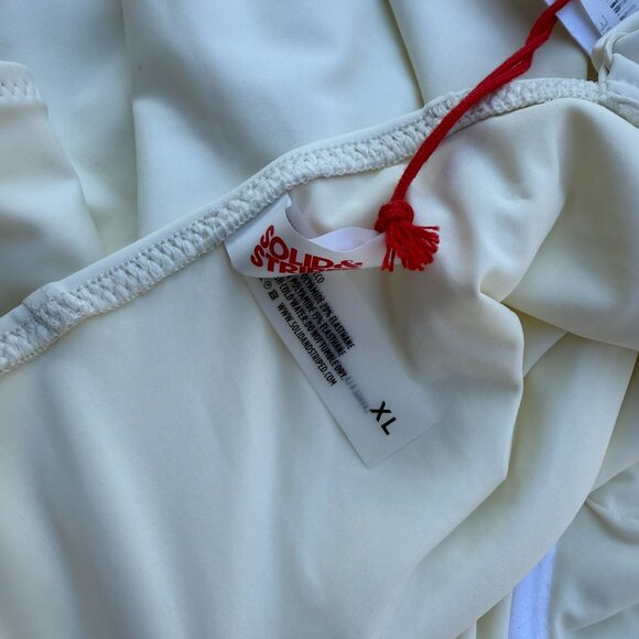 Solid & Striped The Veronica One Piece Swimsuit - Picture 5 of 6